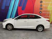 Changan Alsvin 2023 4p L4/1.4 Man 2023 Changan Alsvin Venta Exteriores 4