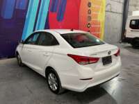 Changan Alsvin 2023 4p L4/1.4 Man 2023 Changan Alsvin Venta Exteriores 5