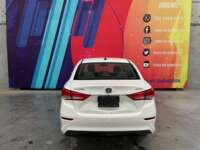 Changan Alsvin 2023 4p L4/1.4 Man 2023 Changan Alsvin Venta Exteriores 6