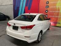 Changan Alsvin 2023 4p L4/1.4 Man 2023 Changan Alsvin Venta Exteriores 7