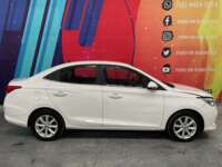 Changan Alsvin 2023 4p L4/1.4 Man 2023 Changan Alsvin Venta Exteriores 8