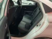 Changan Alsvin 2023 4p L4/1.4 Man 2023 Changan Alsvin Venta Interiores 20