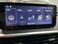 Changan Alsvin 2023 4p L4/1.4 Man 2023 Changan Alsvin Venta Interiores 4