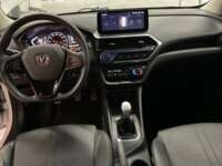 Changan Alsvin 2023 4p L4/1.4 Man 2023 Changan Alsvin Venta Interiores 5