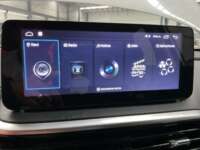 Changan Alsvin 2023 4p L4/1.4 Man 2023 Changan Alsvin Venta Interiores 9