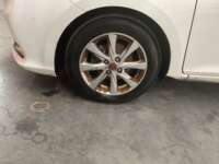 Changan Alsvin 2023 4p L4/1.4 Man 2023 Changan Alsvin Venta Llantas 1