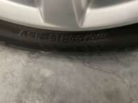 Changan Alsvin 2023 4p L4/1.4 Man 2023 Changan Alsvin Venta Llantas 9