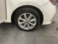 Changan Alsvin 2023 4p L4/1.4 Man 2023 Changan Alsvin Venta Llantas 10