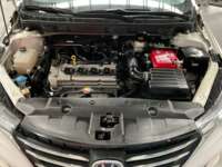 Changan Alsvin 2023 4p L4/1.4 Man 2023 Changan Alsvin Venta Motor 2