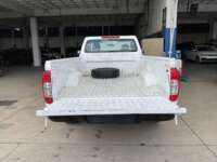 Nissan NP300 Pick Up 2020 2p L4/2.5 Man A/A 2020 Nissan NP300 Venta Cajuela 1