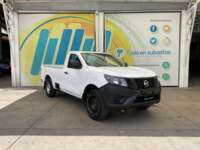 Nissan NP300 Pick Up 2020 2p L4/2.5 Man A/A 2020 Nissan NP300 Venta Exteriores 3