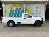 Nissan NP300 Pick Up 2020 2p L4/2.5 Man A/A 2020 Nissan NP300 Venta Exteriores 4