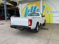 Nissan NP300 Pick Up 2020 2p L4/2.5 Man A/A 2020 Nissan NP300 Venta Exteriores 5