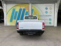 Nissan NP300 Pick Up 2020 2p L4/2.5 Man A/A 2020 Nissan NP300 Venta Exteriores 6