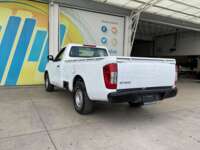 Nissan NP300 Pick Up 2020 2p L4/2.5 Man A/A 2020 Nissan NP300 Venta Exteriores 7