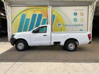 Nissan NP300 Pick Up 2020 2p L4/2.5 Man A/A 2020 Nissan NP300 Venta Exteriores 8