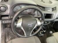 Nissan NP300 Pick Up 2020 2p L4/2.5 Man A/A 2020 Nissan NP300 Venta Interiores 1