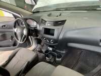 Nissan NP300 Pick Up 2020 2p L4/2.5 Man A/A 2020 Nissan NP300 Venta Interiores 4