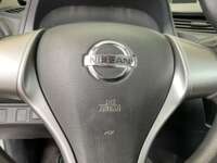 Nissan NP300 Pick Up 2020 2p L4/2.5 Man A/A 2020 Nissan NP300 Venta Interiores 10