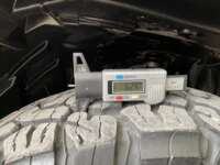 Nissan NP300 Pick Up 2020 2p L4/2.5 Man A/A 2020 Nissan NP300 Venta Llantas 12