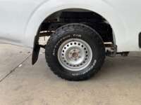 Nissan NP300 Pick Up 2020 2p L4/2.5 Man A/A 2020 Nissan NP300 Venta Llantas 7