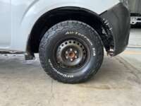 Nissan NP300 Pick Up 2020 2p L4/2.5 Man A/A 2020 Nissan NP300 Venta Llantas 10