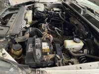 Nissan NP300 Pick Up 2020 2p L4/2.5 Man A/A 2020 Nissan NP300 Venta Motor 3
