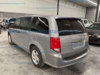Dodge Grand Caravan 2018  15EB90F0-06FC-4A76-9300-1EB31DA8E377