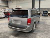 Dodge Grand Caravan 2018  D0D07889-CA49-4BE4-83F3-2658DD311729