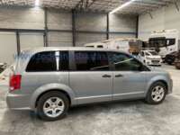 Dodge Grand Caravan 2018  9EC50E92-1CBB-44BF-AAB9-6C6C622FF32C