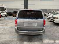Dodge Grand Caravan 2018  90A7EB87-AEB4-40A2-9DD4-5EF711A1FABF