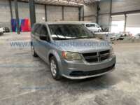 Dodge Grand Caravan 2018  C4F66E08-51A1-4F88-9509-7C375F53C6E1