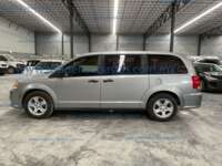 Dodge Grand Caravan 2018  FA240215-C9D6-4216-AB51-8109124912F5