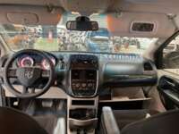 Dodge Grand Caravan 2018  4C14048D-B2CD-4569-881B-AA4A49A5A70B
