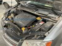 Dodge Grand Caravan 2018  F70BF4FE-711B-47C5-A343-F3EAE661C611