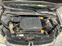 Dodge Grand Caravan 2018  AE283CA1-4E63-4A29-880A-0FDD5A640CD1