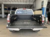 Toyota Tacoma 2015 4p TRD Sport V6/4.0 Aut 4X4   2015 Toyota Tacoma Venta Cajuela 1