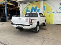 Toyota Tacoma 2015 4p TRD Sport V6/4.0 Aut 4X4   2015 Toyota Tacoma Venta Exteriores 5