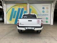 Toyota Tacoma 2015 4p TRD Sport V6/4.0 Aut 4X4   2015 Toyota Tacoma Venta Exteriores 6
