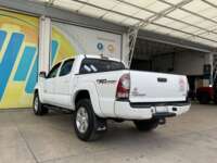 Toyota Tacoma 2015 4p TRD Sport V6/4.0 Aut 4X4   2015 Toyota Tacoma Venta Exteriores 7