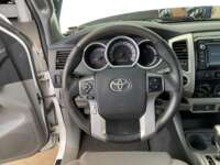 Toyota Tacoma 2015 4p TRD Sport V6/4.0 Aut 4X4   2015 Toyota Tacoma Venta Interiores 1