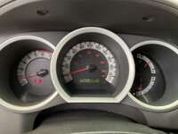 Toyota Tacoma 2015 4p TRD Sport V6/4.0 Aut 4X4   2015 Toyota Tacoma Venta Interiores 2