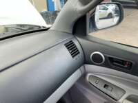 Toyota Tacoma 2015 4p TRD Sport V6/4.0 Aut 4X4   2015 Toyota Tacoma Venta Interiores 13