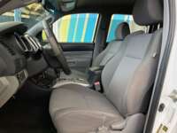 Toyota Tacoma 2015 4p TRD Sport V6/4.0 Aut 4X4   2015 Toyota Tacoma Venta Interiores 16