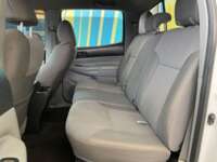 Toyota Tacoma 2015 4p TRD Sport V6/4.0 Aut 4X4   2015 Toyota Tacoma Venta Interiores 18