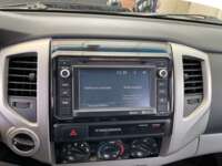 Toyota Tacoma 2015 4p TRD Sport V6/4.0 Aut 4X4   2015 Toyota Tacoma Venta Interiores 8