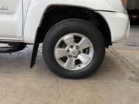 Toyota Tacoma 2015 4p TRD Sport V6/4.0 Aut 4X4   2015 Toyota Tacoma Venta Llantas 10