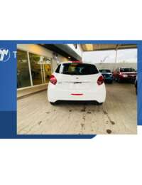 2018 Peugeot 208 5p Allure L4/1.6 Man 2018 Peugeot 208 Venta Exteriores 5