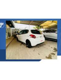 2018 Peugeot 208 5p Allure L4/1.6 Man 2018 Peugeot 208 Venta Exteriores 7
