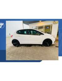 2018 Peugeot 208 5p Allure L4/1.6 Man 2018 Peugeot 208 Venta Exteriores 8